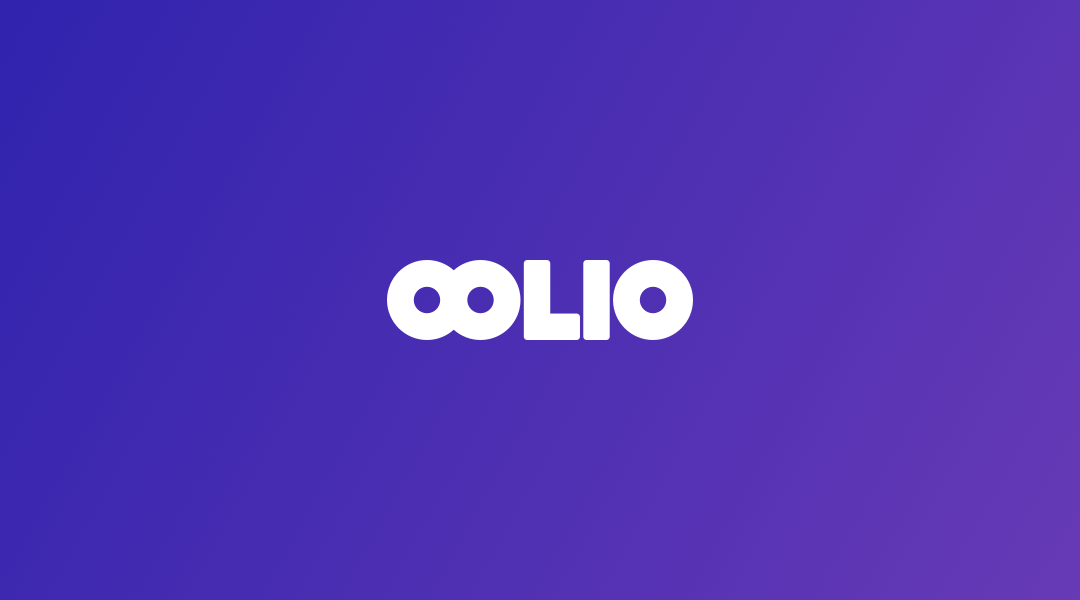 Oolio – Home