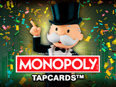 Monopoly TapCards