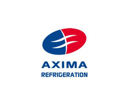 Vorher Axima Refrigeration, jetzt Frigortec