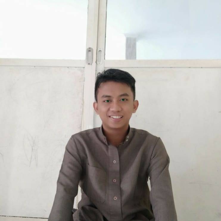 Luthfi Muhammad