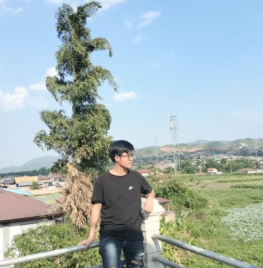 Kyaw Swar Lynn
