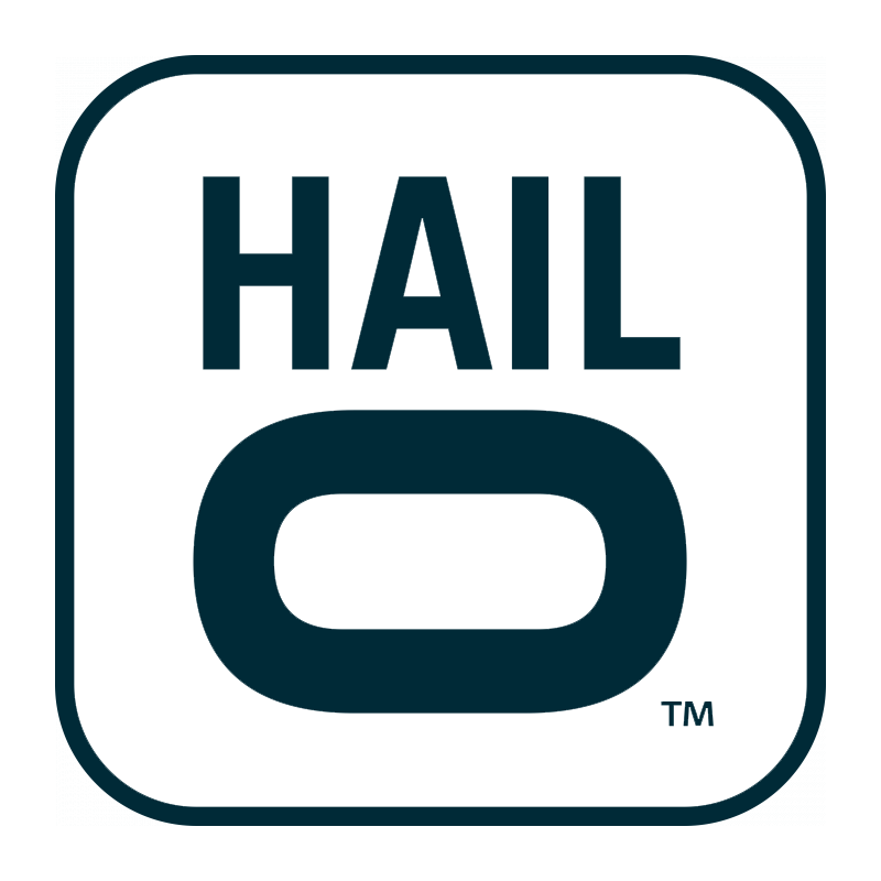 Hailo logo