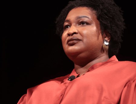 Is Stacey Abrams married? A Look into Her Husband, Personal Life and ...