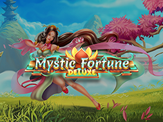 Mystic Fortune Deluxe