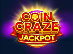 Coin Craze Jackpot