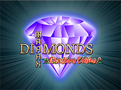 Maaax Diamonds Christmas Edition