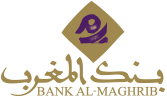 Logo Bank Al Maghrib