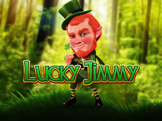 Lucky Jimmy
