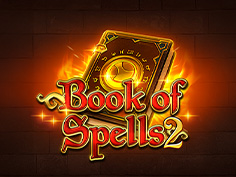 Book Of Spells 2