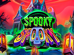 Spooky Spooky