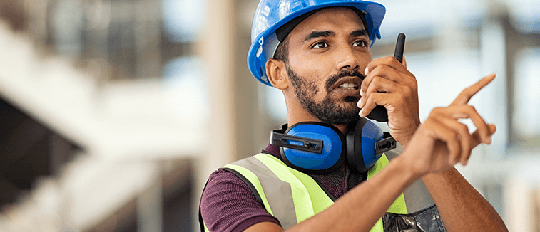 Site Supervisor