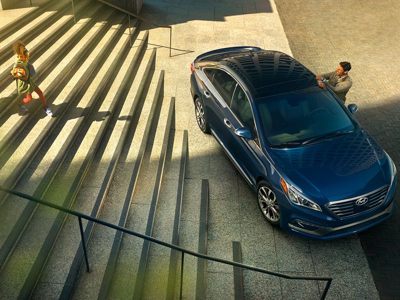 10 Cars with the Most Front Legroom for Taller Drivers Autobytel