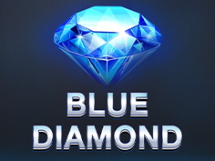 Blue Diamond