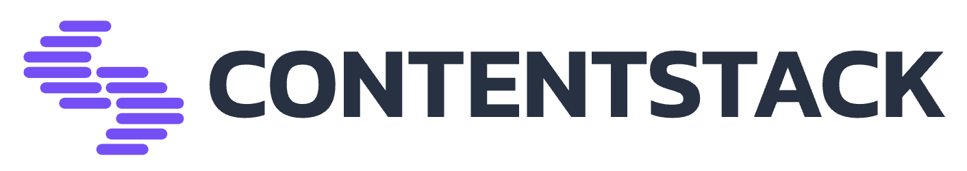 Contentstack Logo