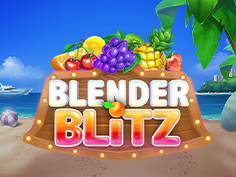Blender Blitz