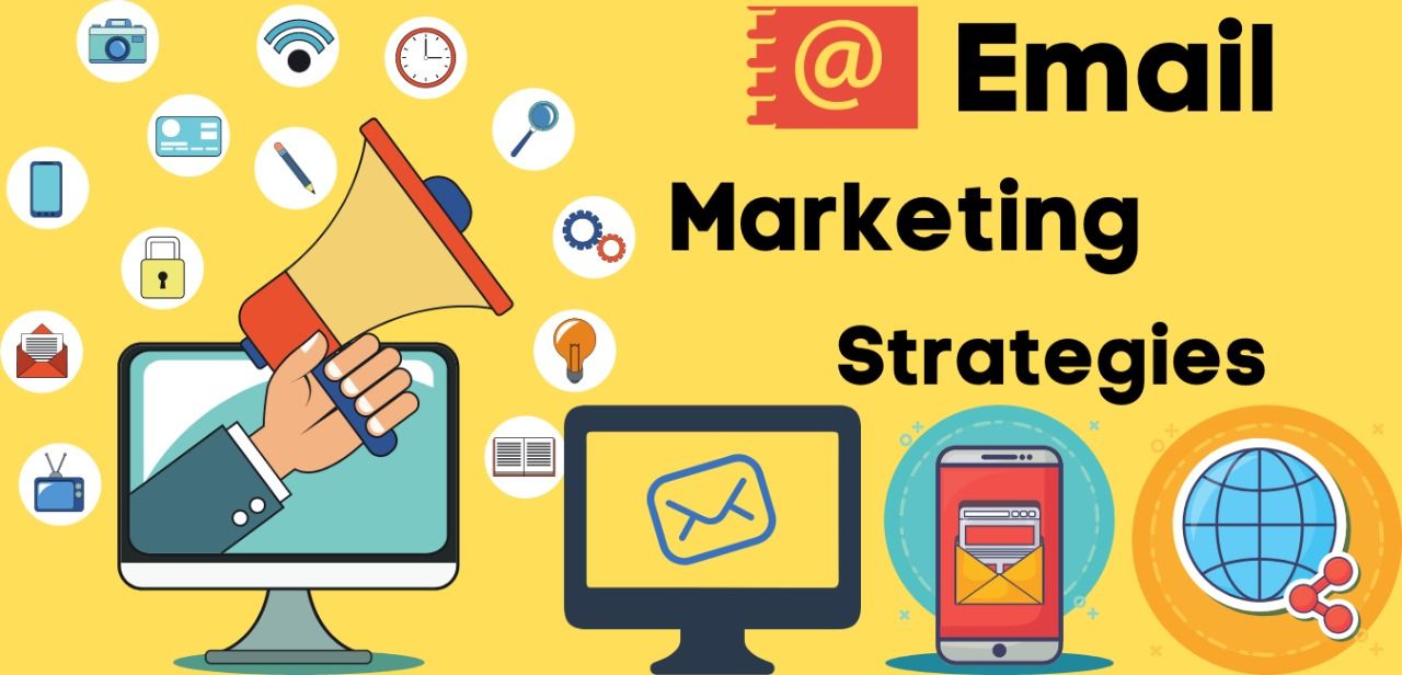 Top 5 Email Marketing Strategies for Skyrocketing Sales - eveIT