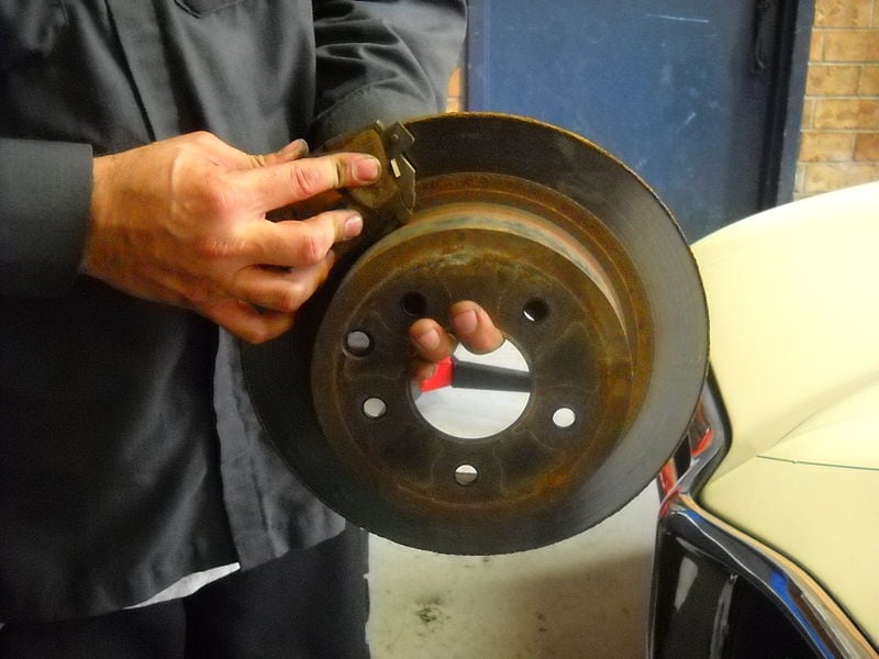 How to Replace Brakes Autobytel