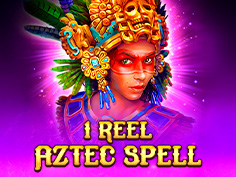 1 Reel - Aztec Spell