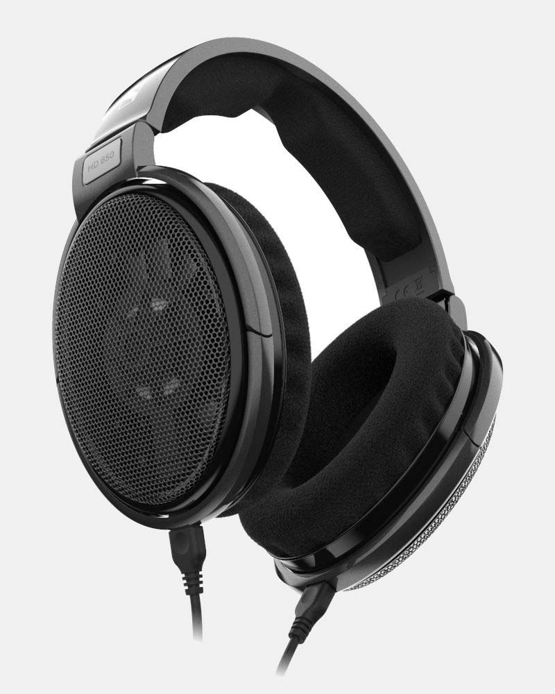 Hd650 ohms online