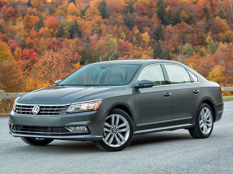 10 Cheapest European Cars Autobytel