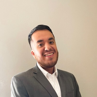 Anthony Perez