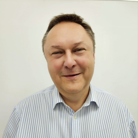 Image of Doctor Dr Tomasz Grela Working in General Practitioner (GP) department