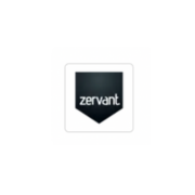 Zervant Logo