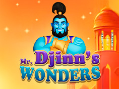 Mr Djinns Wonders
