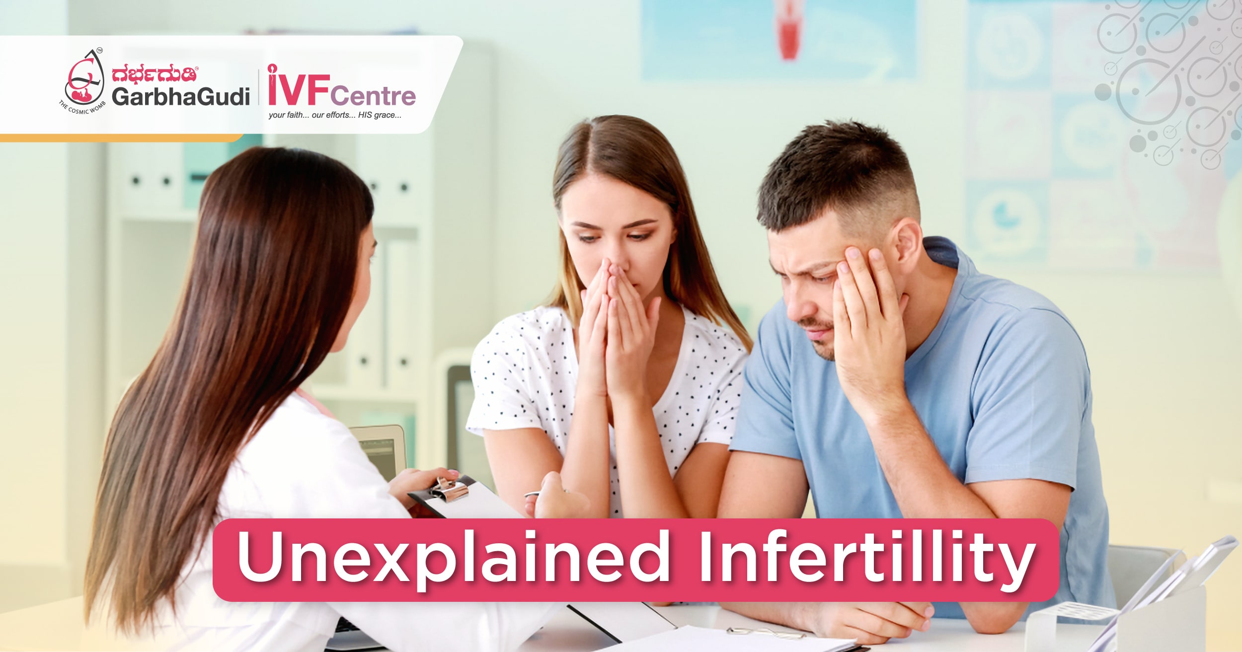 Unexplained Infertility 