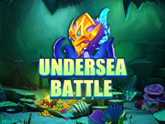 Undersea Battle