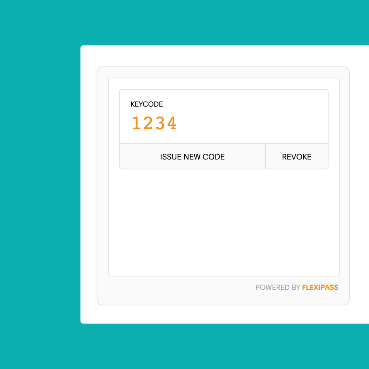 flexipass-access-code.png