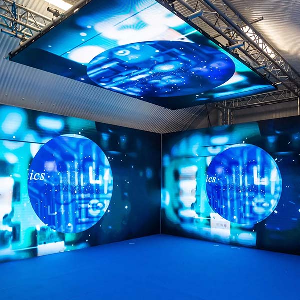 The Producer's Guide to Virtual Production Space in the UK ...