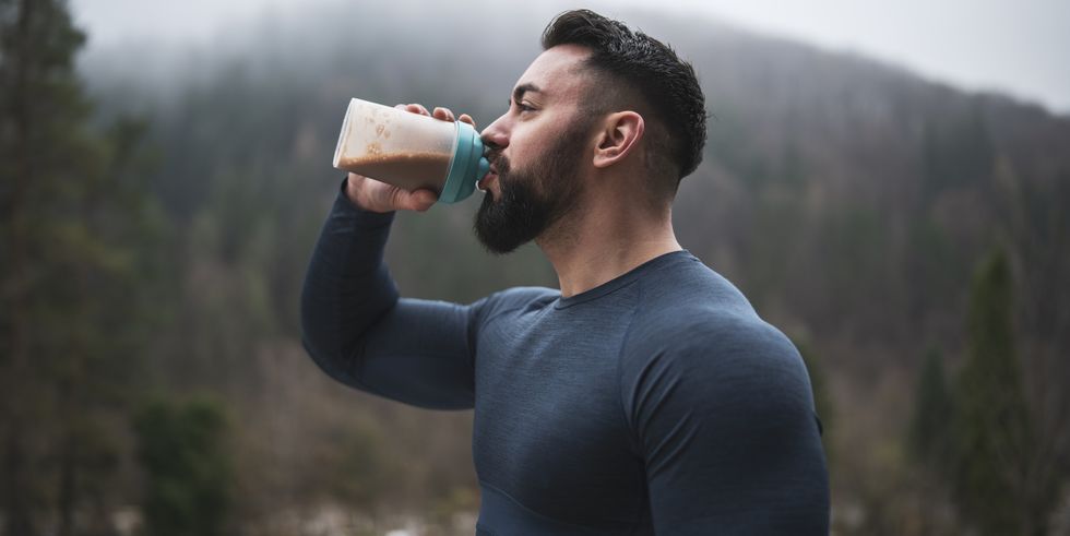 Everything You Need to Know About Creatine