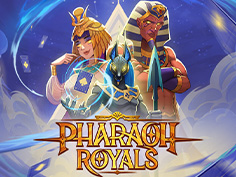 Pharaoh Royals