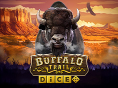 Buffalo Trail Dice