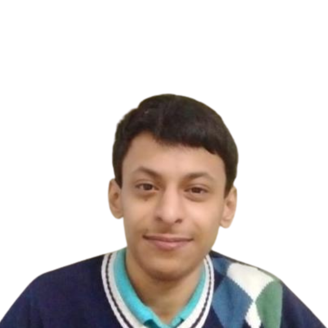 Saurabh Datta