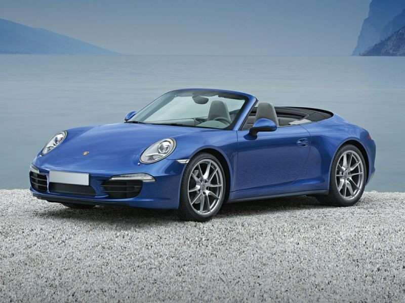 10 Best Convertibles to Buy in 2016 Autobytel