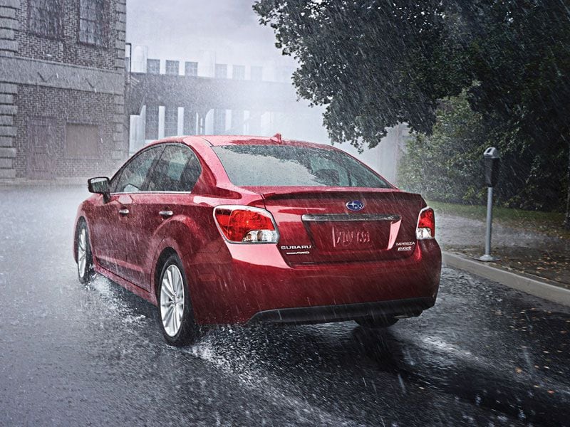 cheapest 4 wheel drive car uk