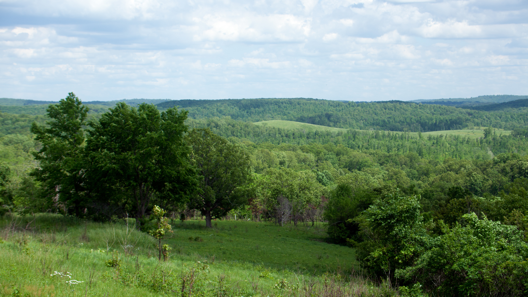 Exploring Southern Missouri