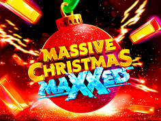 Massive Christmas Maxxed