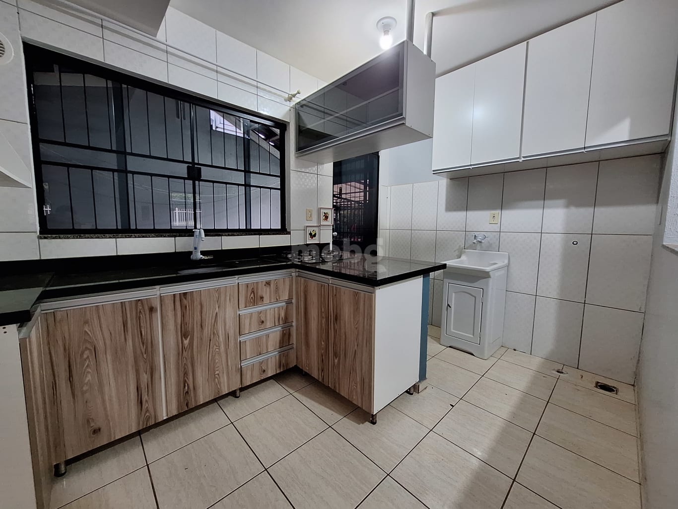 Casa para alugar com 2 quartos