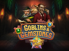 Gobins and Gemstones Hit N Roll