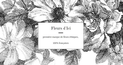 Pétition pour la filière des fleurs françaises | Actualités : Fleurnews.net  le premier magazine en ligne pour les fleuristes
