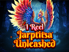 1 Reel - Jarptitsa Unleashed