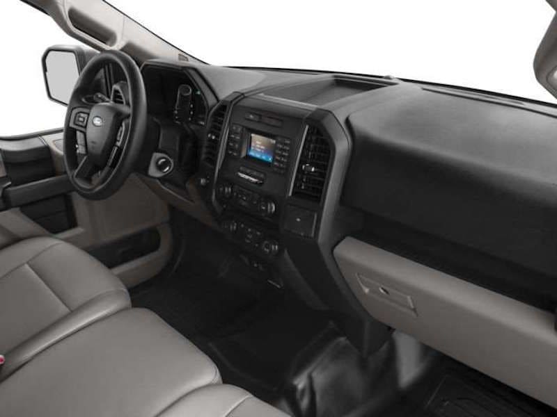 10 Top Vehicles with a Front Bench Seat Autobytel