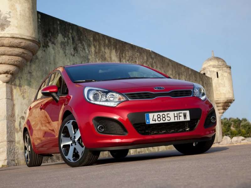 10 Inexpensive Cars Autobytel