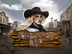 Tombstone R.I.P.