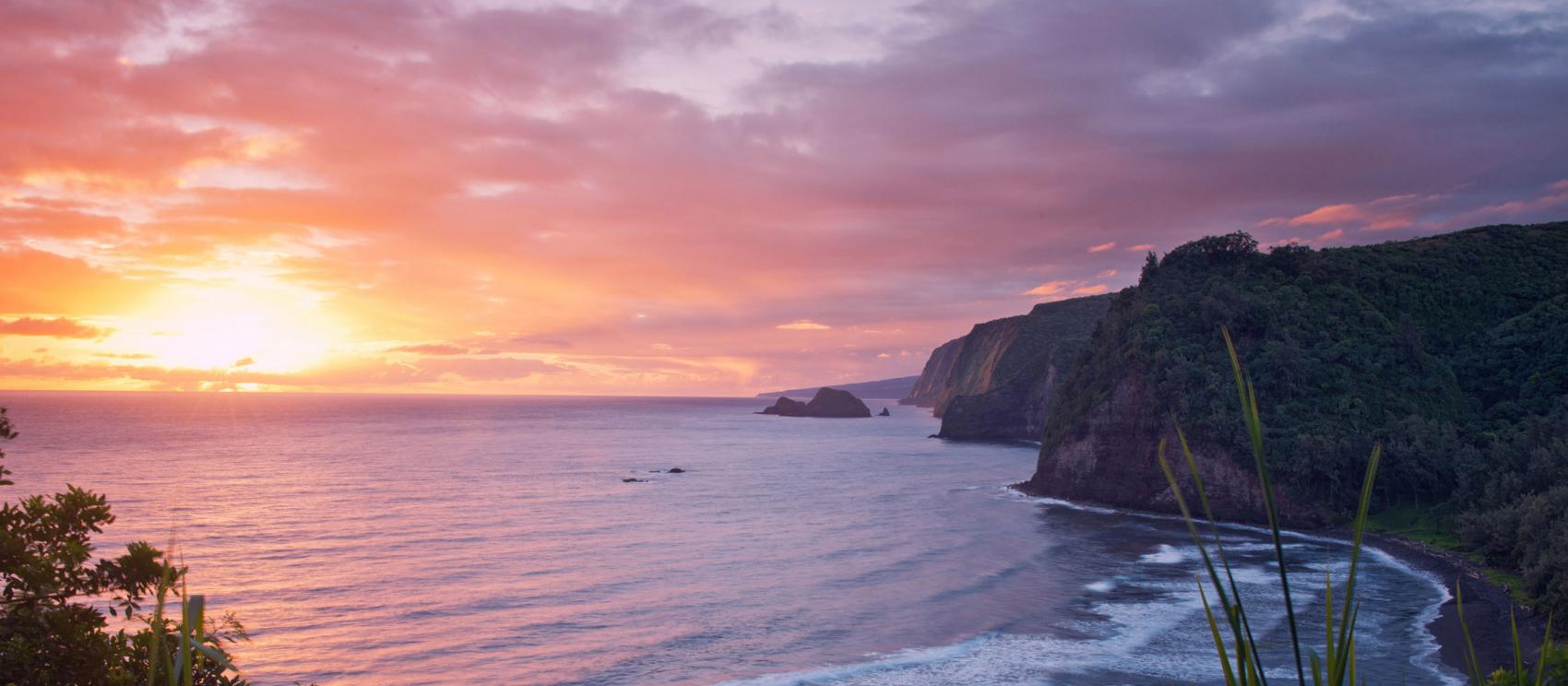 Hawaii