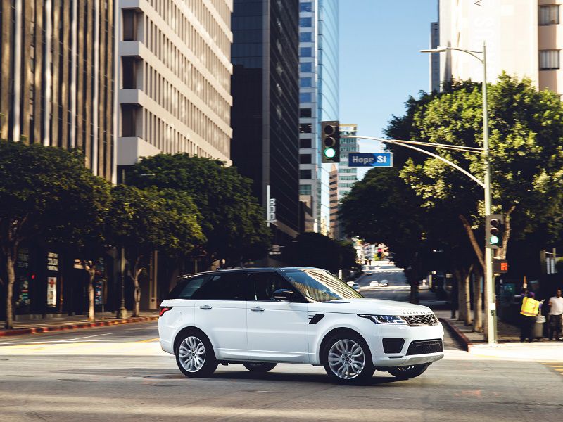 Suv zero down lease deals