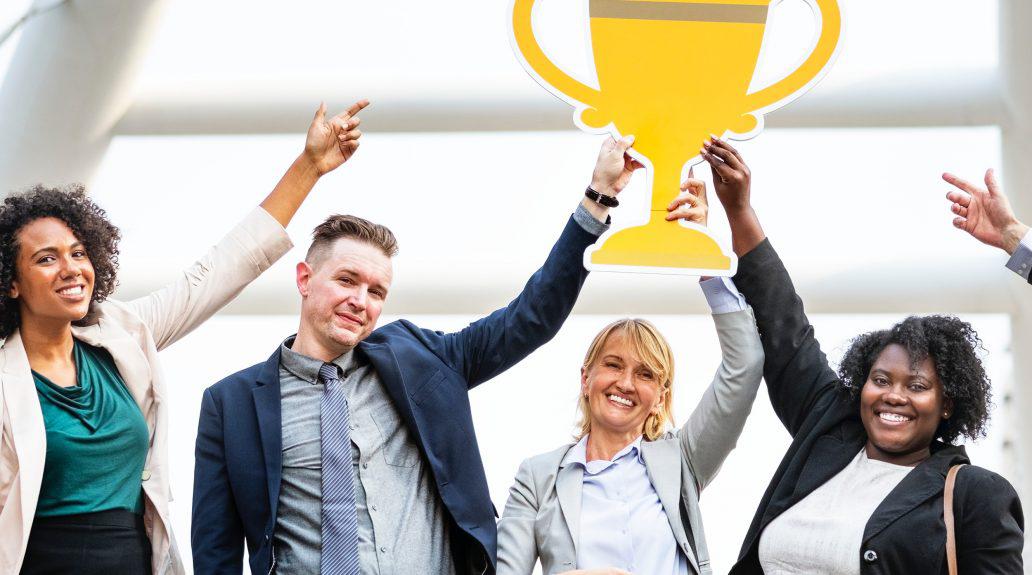 How to Utilize Employee Incentives to Support Learning